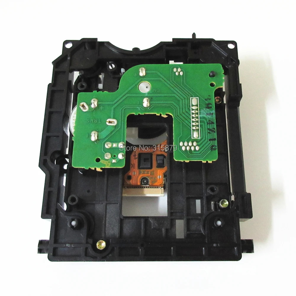 Captador óptico RAF 3023A original com mecanismo, DVD para Panasonic, RAF-3023, 3023AC