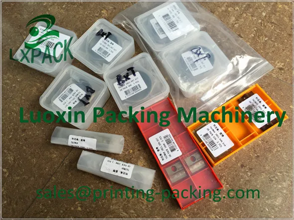 LX-PACK Spare Parts for Pneumatic strapping tools AQD XQD -19 & 25,( A06, A08, A09,A37,A39.A84, B42).ORT-250 Steel Tooth Plate