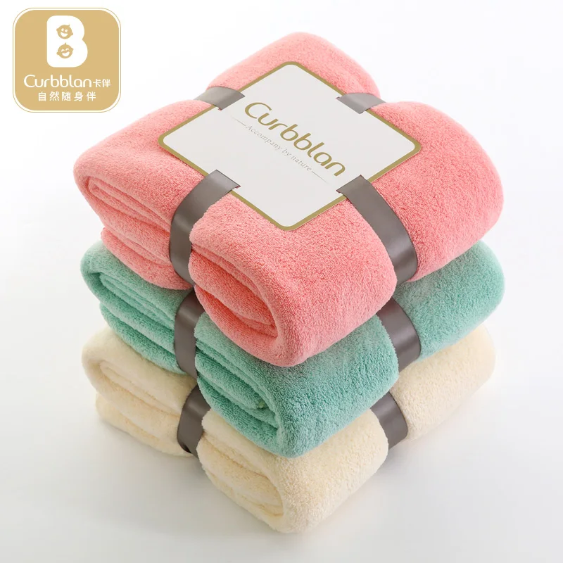 

100x120cm Micro-spinning Baby Bath Towel Newborn Towel Absorbent Baby Bath Towel Young Children Super Soft Quilt for Newborn