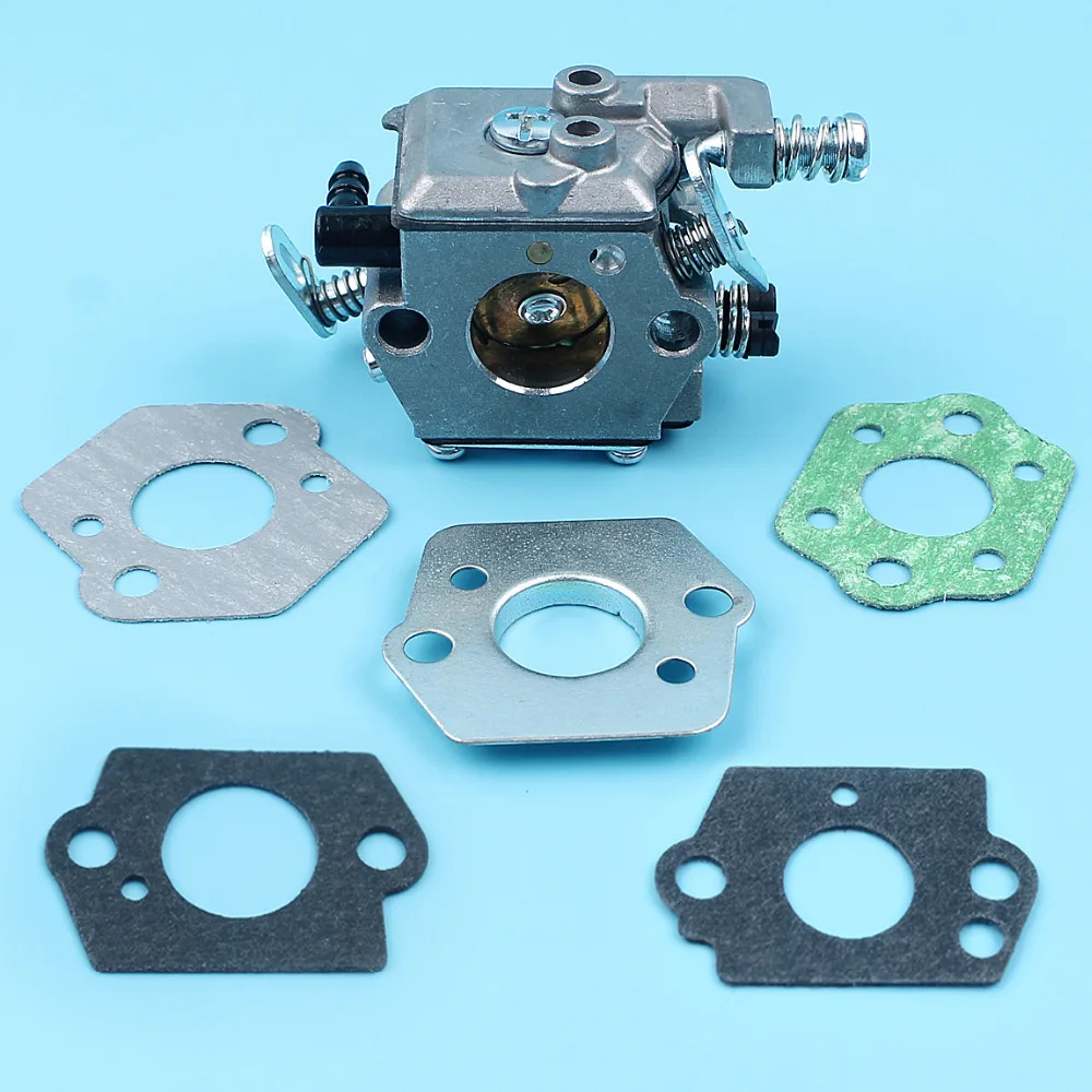 Carburetor Carb w/ Gaskets Kit For Stihl MS250 MS230 MS210 021 023 025 Chainsaw Zama C1Q-S11E Motosierra Gasolina