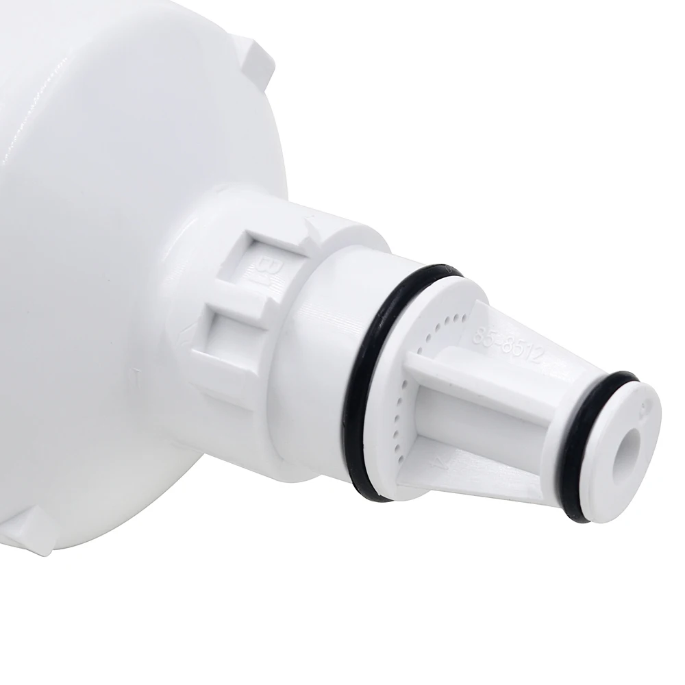 เครื่องกรองน้ำสำหรับใช้ในครัวเรือนอะไหล่เครื่องกรองน้ำสำหรับ Lt600p 5231ja2005a 5231ja2006 3ชิ้น/ล็อต