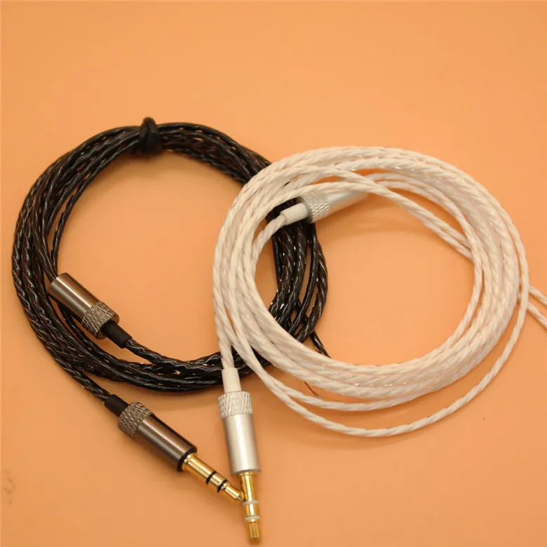 Tai nghe tai nghe diy dây Linh Hoạt cao đàn hồi