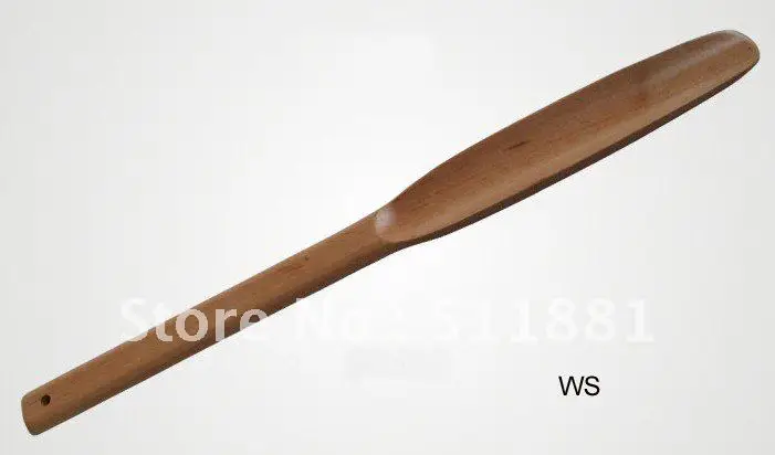 

wooden Stirring rod for Wallpaper glue mixing and feeding