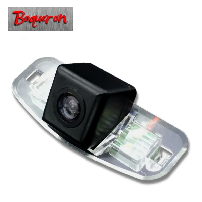 BOQUERON for Honda Accord 2013 Spirior Inspire 09~12 SONY Waterproof HD CCD Car Camera Reversing Reverse rear view camera