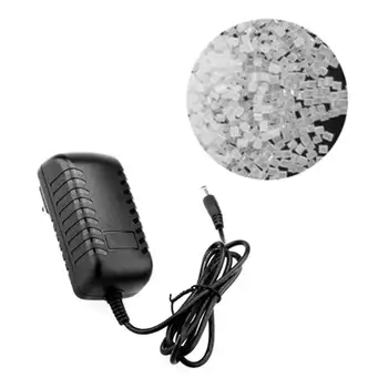 1ks DC 24V 2A napájecí adaptér nabíječka 48W US/EU zástrčka AC 100-240V pro UV LED lampu na nehty, zástrčka EU/US 6 nejlepší prodej adaptér na nehtovou lampu - №2