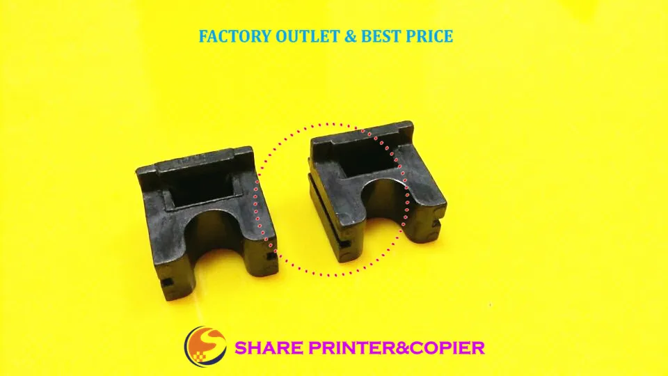 SHARE OEM original new pressure roller bushing JC61-01960A for samsung ML3710 ml3310 scx4835 scx5835 scx4833 scx5635 scx5637