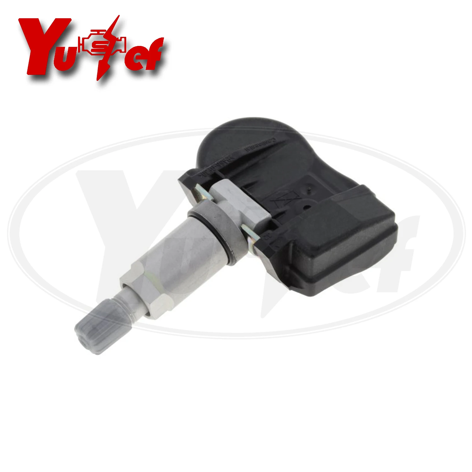 433MHZ Tire Pressure Monitoring System (TPMS) Sensor Ford Galaxy S-Max Mondeo 8G92-1A189-KB