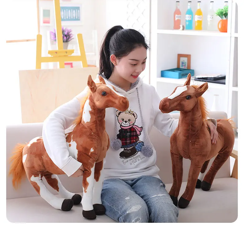simulation-standing-horse-plush-toy-large-60cm-soft-doll-surprised-birthday-gift-w1892