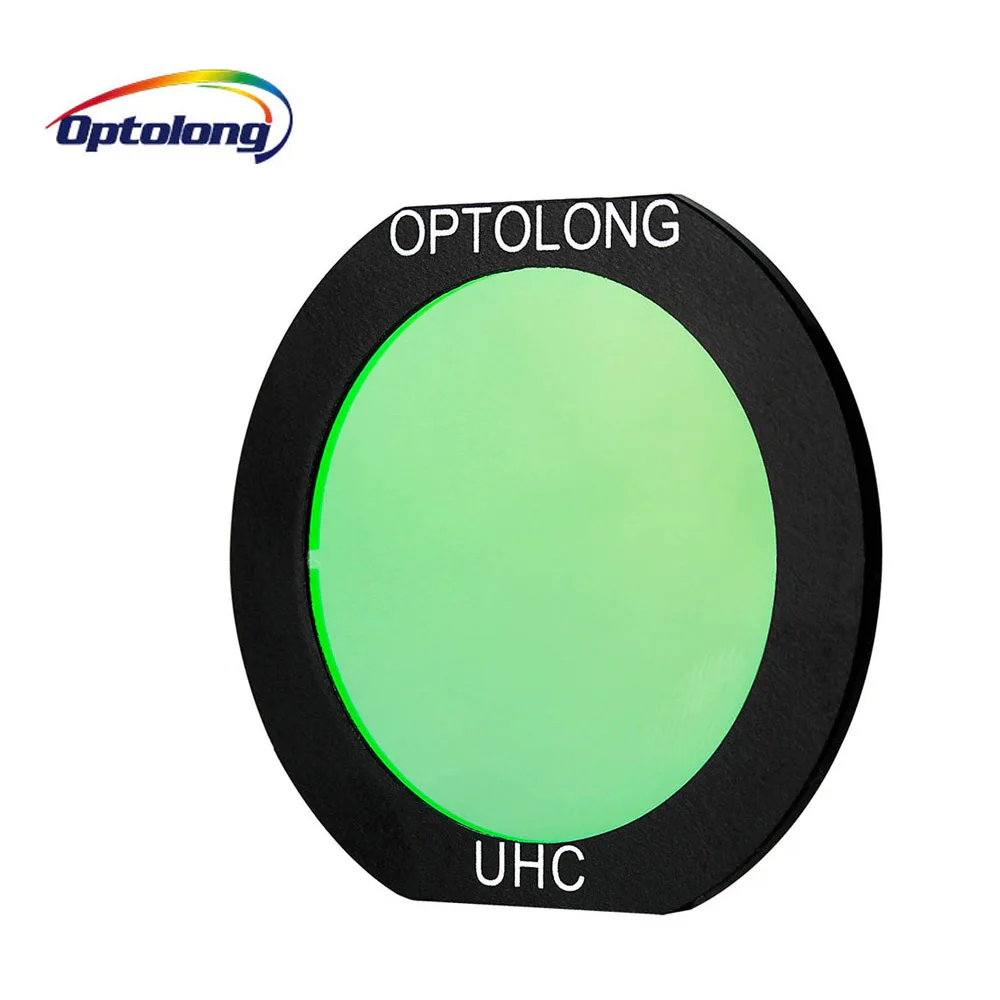 OPTOLONG UHC Clip Filter for Canon EOS-C Camera Built-in Cuts Light Pollution Planetary Photography