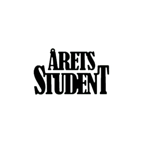 Металлические трафареты Tillykke Med Huen Ariets Student