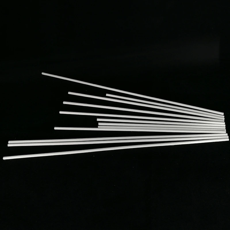 30cm 50pieces Aroma Diffuser Replacement Rattan Reed Sticks Air Freshener Aromatherapy Aroma Stick Oil Diffuser Refill Sticks