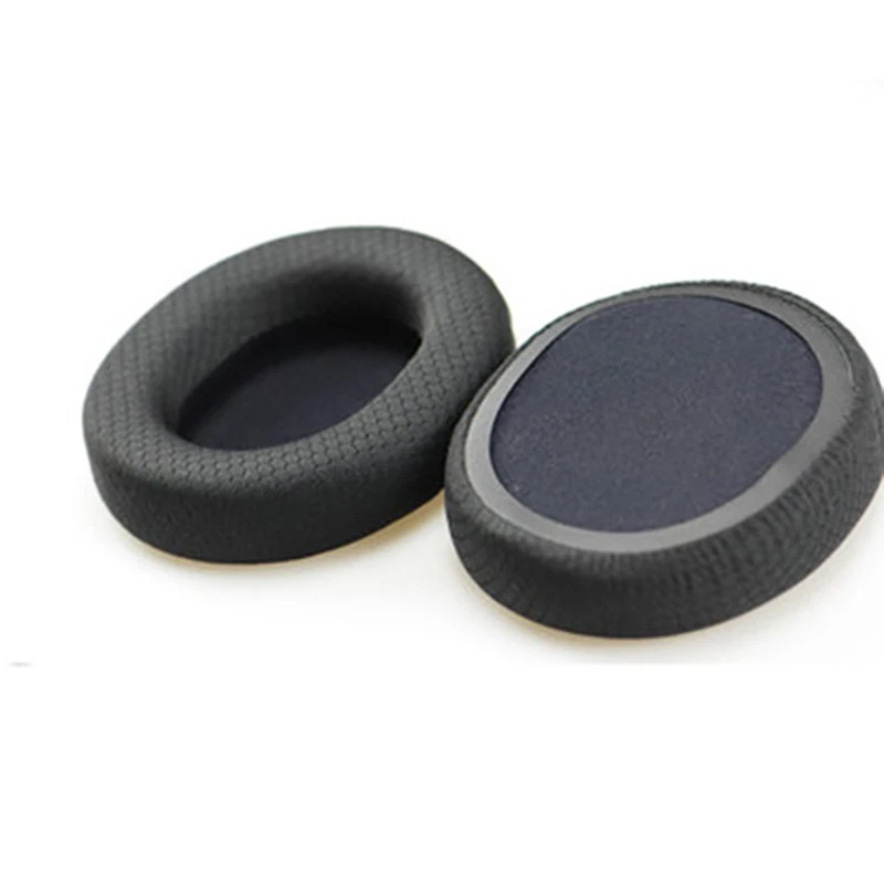 Cuscinetti auricolari in tessuto Cuscini per cuffie EarPad Arctis Cuscino auricolare per cuffie SteelSeries Arctis 3 5 7