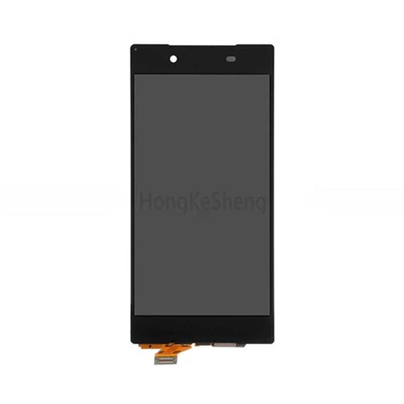 

OEM LCD with Digitizer for Sony Xperia Z5 E6653 E6633 E6603 E6683 SO-01H SOV32