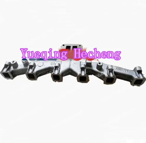 Exhaust Manifold 3917700 C3917700 For 4B3.9 B4.5 RGT Engine