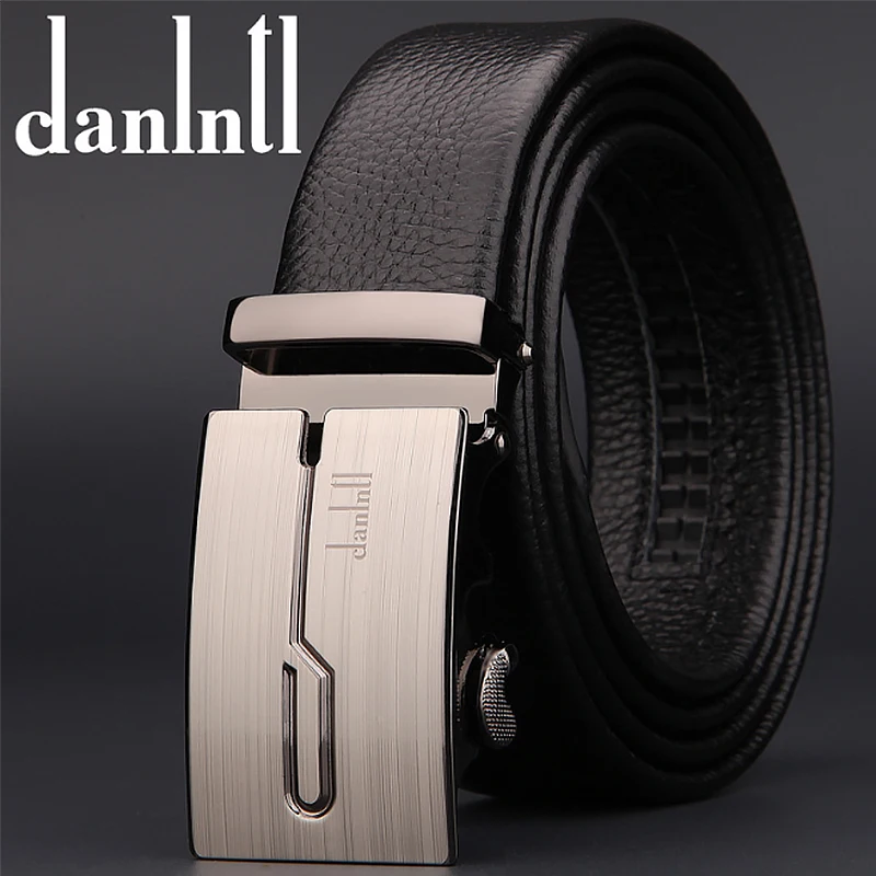 

Strap Male Genuine Leather Belt Men Automatic Man Leather Designer Belts Men High Quality Long Belt For Mens Belts Luxury Brand