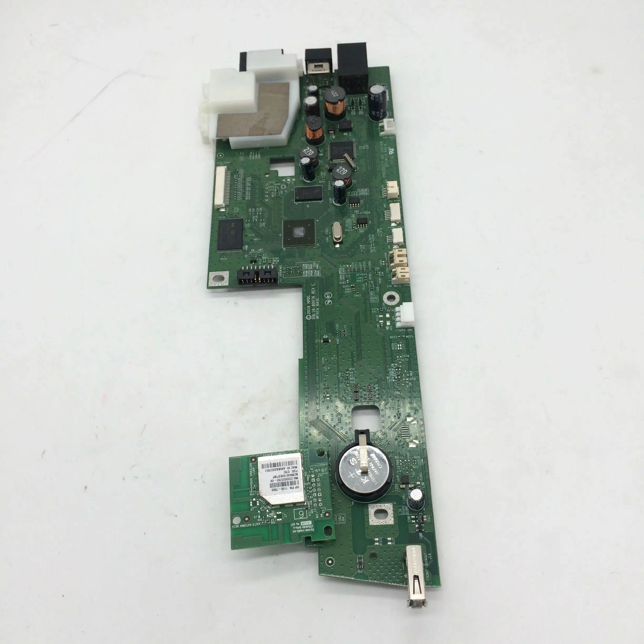 D9L18-60076 60082 Main Board For HP OfficeJet Pro 8710 Printer PCA Mother Board