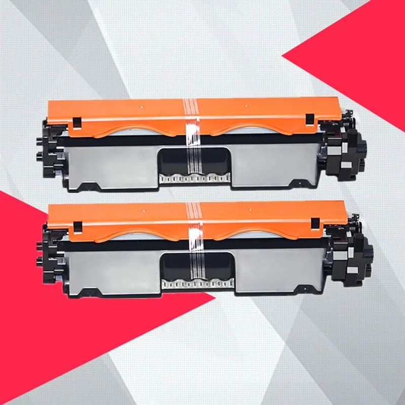 2PK Compatible 18A 218A Toner Cartridge for HP CF218A CF218 218 LaserJet Pro M104a M104w 104 132 132a M132fn M132fp