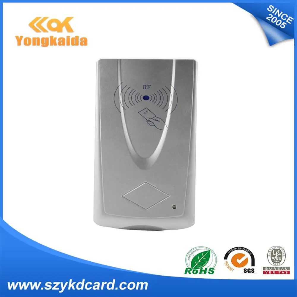 R90C 13.56 Mhz USB interface RFID IC reader
