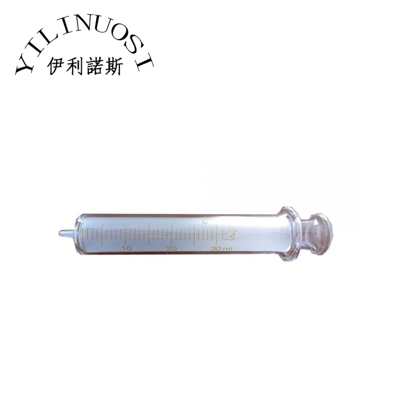 Original 30ml All-glass Syringe printer parts