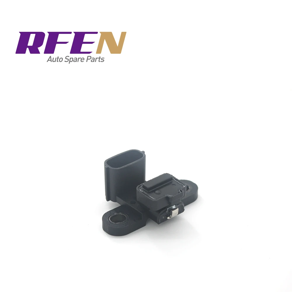 RFEN Crankshaft Position Sensor Engine Shaft Sensor NEW For Mitsubishi Lancer Mirage IO J5T20171 MR560132 5S1854 PC527 SU5895