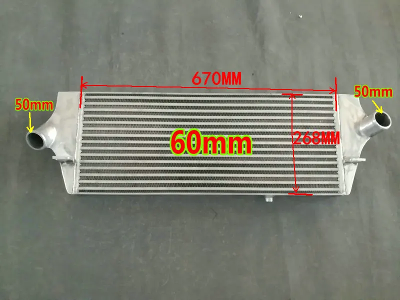 Brand New Front Mou…