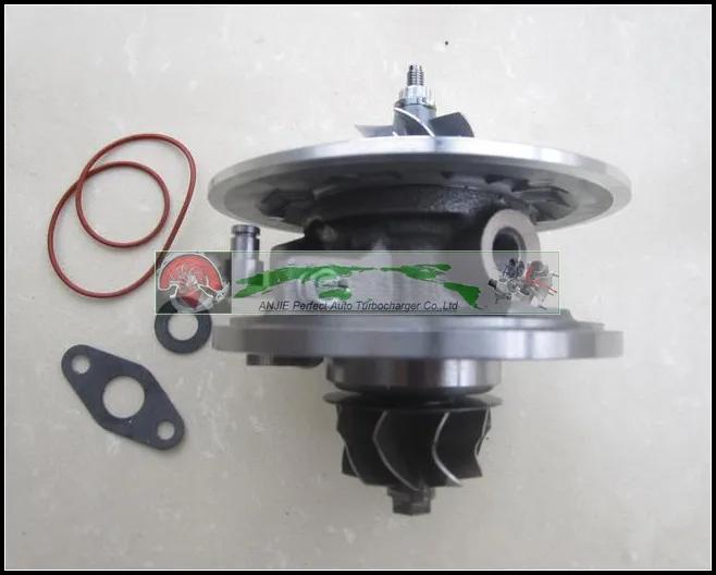 Turbo Cartridge CHRA Core GT1749V 708639 708639-5010S 708639-0006 For Nissan Primera For Renault Scenic S40 V40 F9Q D4192T3 1.9L