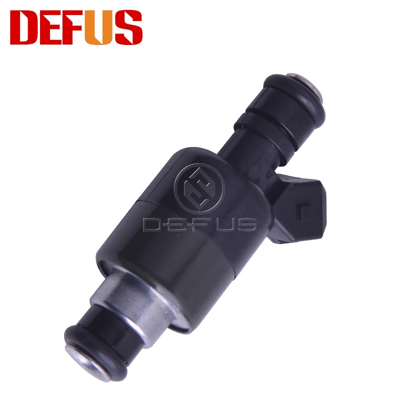 DEFUS 1/4/6/8/12/20pcs Fuel Injector OEM 17122106 For SONOMA 2.2L 98-00 SC2 SL2 SW2 SERIES 1.9L 93-95 17113512 21007026 21007218