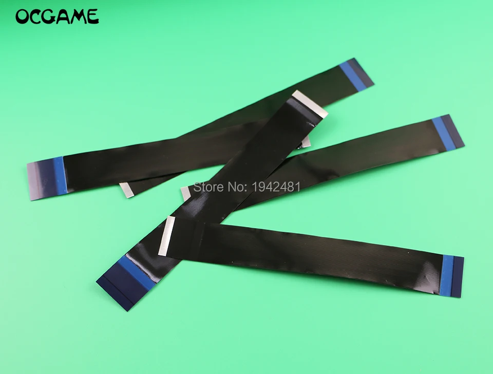 

50PCS laser lens ribbon flex cable for PS3 Super Slim dvd drive KES-850A KEM-850A KES-850 laser lens