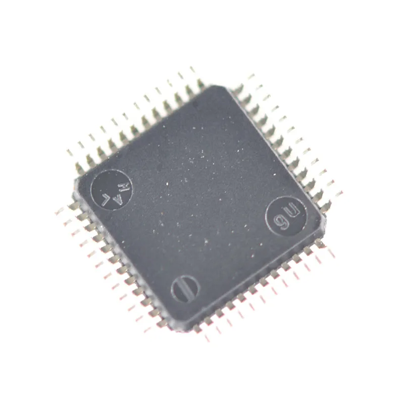 Patch STM32F103CBT6 chip microcontroller 32-bit ARM COTREX M3 LQFP - 48