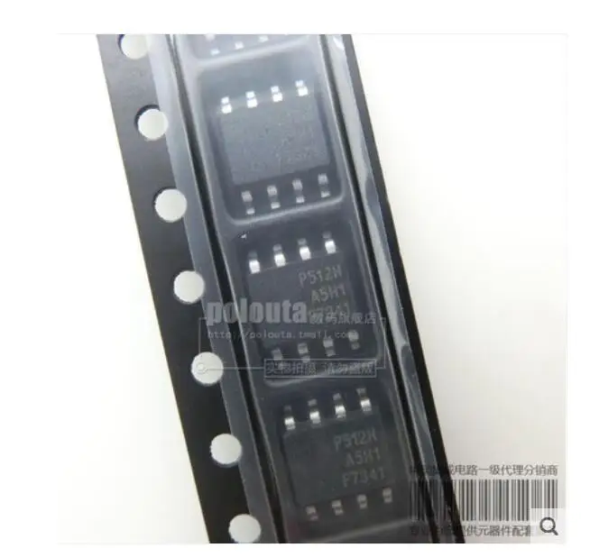 وحدة IRF7341 IRF7341TRPBF SOP8, 50 قطعة-500 قطعة ، أصلية ، أصلية ، جديدة ، شحن مجاني