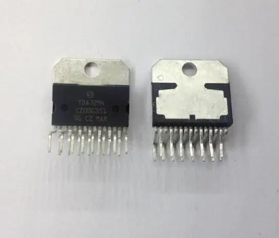 

5pcs/lot TDA7294 Free Shipping Chipset Quality assurance