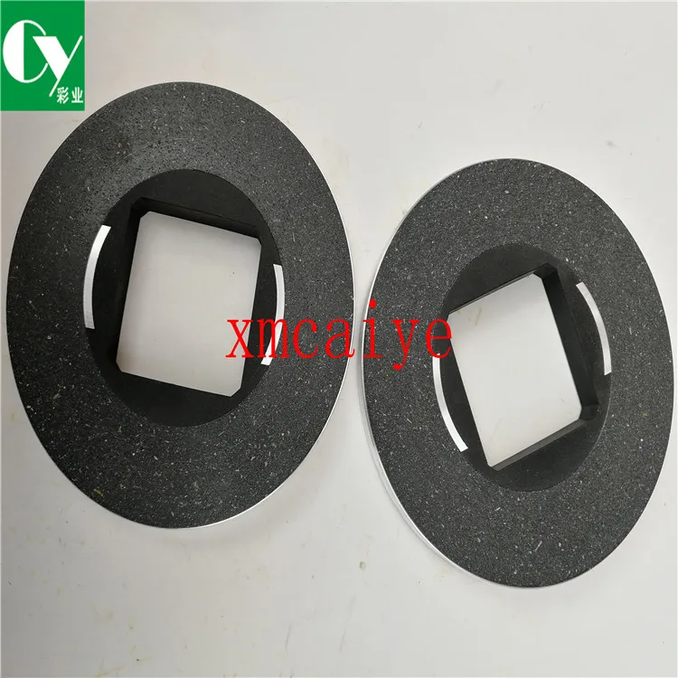 TOP quality SM102 61.101.2022 brake pad