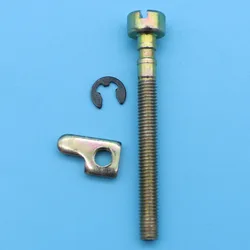 Chain Bar Adjuster Tensioner Screw fit Husqvarna 235 240 36 41 136 141 137 142 POULAN 2200 2300 2500 2600 2750 Chainsaws NEW