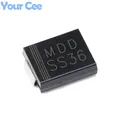 SS36 3A 60V