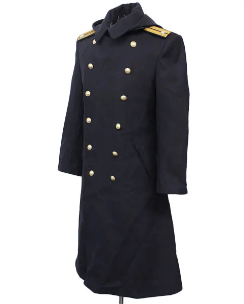 WW2 ,JP navy, coat wool.Tailor-made.