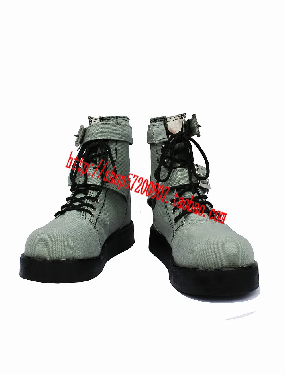 final fantasy Hope Estheim cosplay shoes