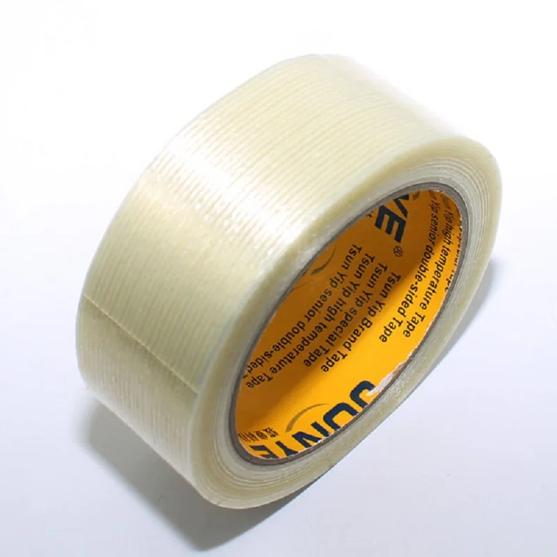 

RC Model tool Repair Tape High Strength Fiber Glass Tape 40mm x 25meter