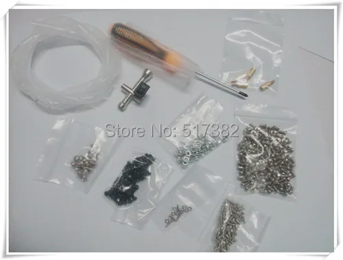 17DOF Arduino Humanoid Robot frame(no servo) control servo Robotic Educational Robot Kit Servo Bracket