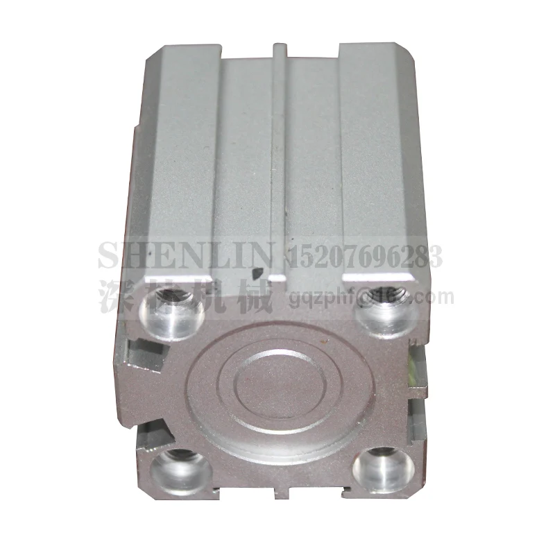 Cilindro pneumático do ar do cilindro sda2535 m6