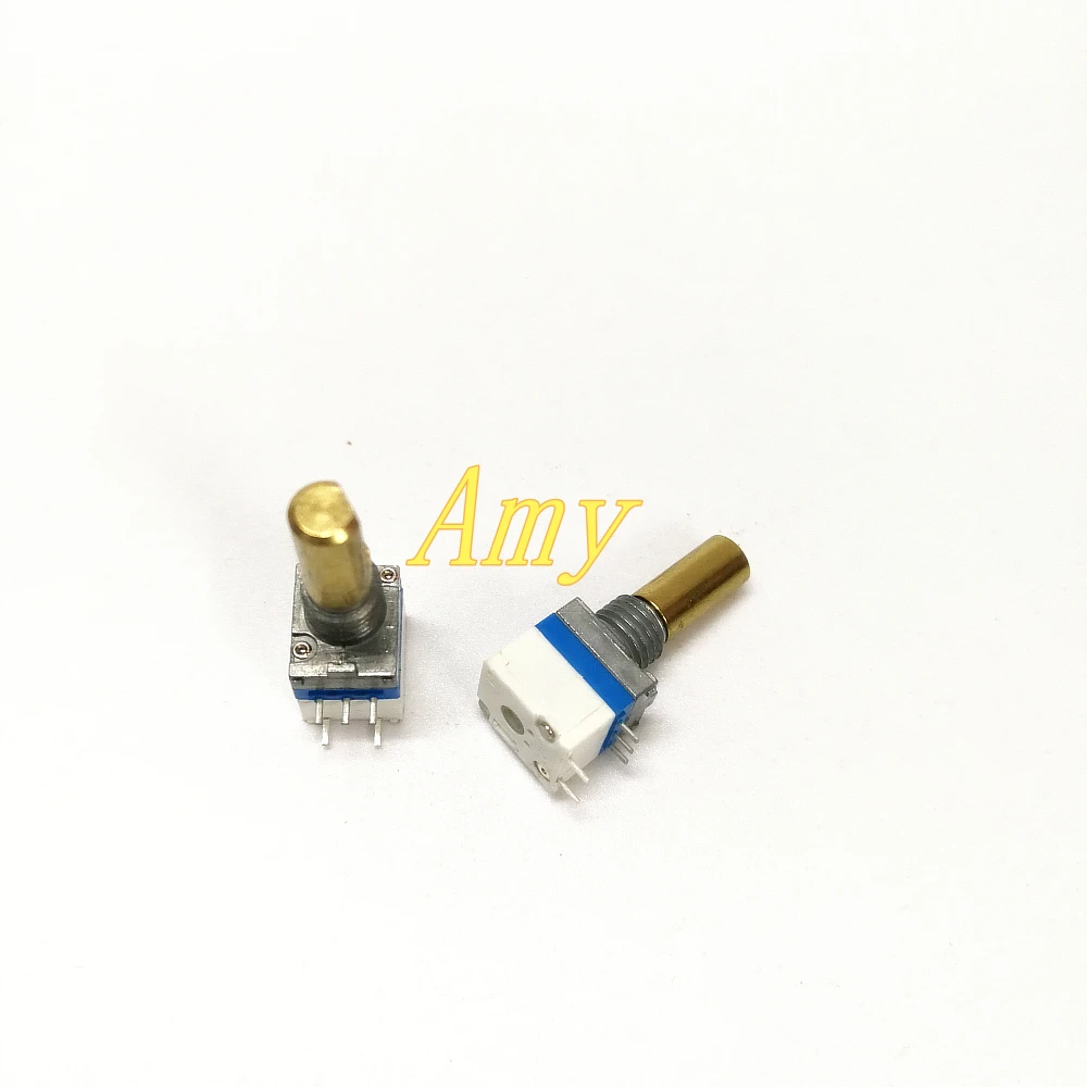 2pcs/lot Interphone Volume Switch Potentiometer A103