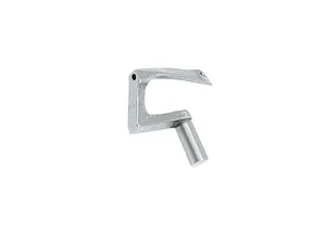 

PFAFF 09-009846-09 UPPER LOOPER FOR PFAFF SPREADER UPPER LOOPER FOR PFAFF Industrial Sewing Machine PARTS