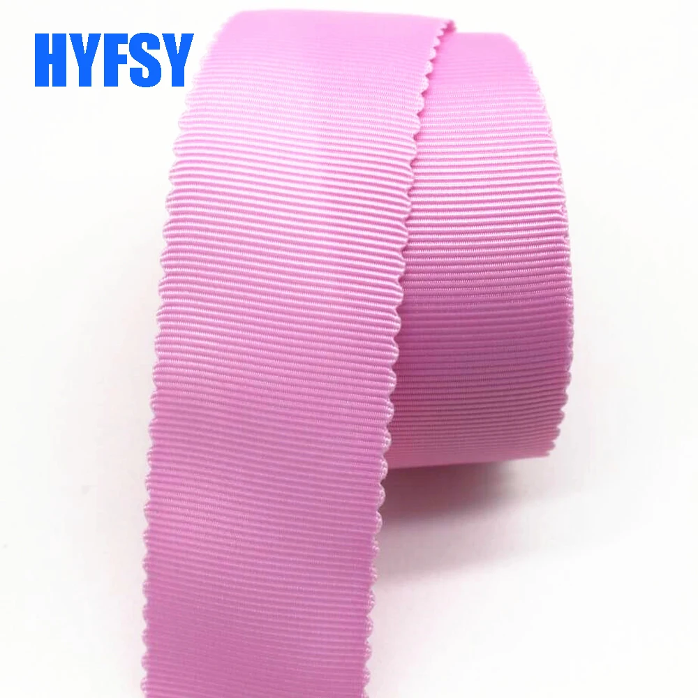 New 30mm lace ribbon 10 yards DIY handmade material gift wrap headdress bow bow  Grosgrain ribbons