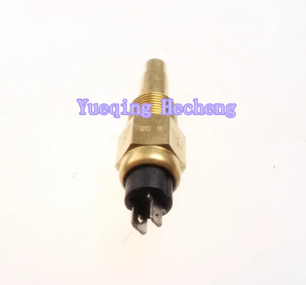 Water Temperature Sensor 622-337 Alarm Switch 3/8NPT 105 degree For Genset Free shipping