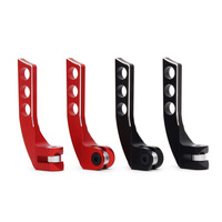 Metal Horizontal / Vertical Type Transmitter Neck Strap Hook Balancer  for Futaba / Radiolink / WFLY / Frsky Remote Control