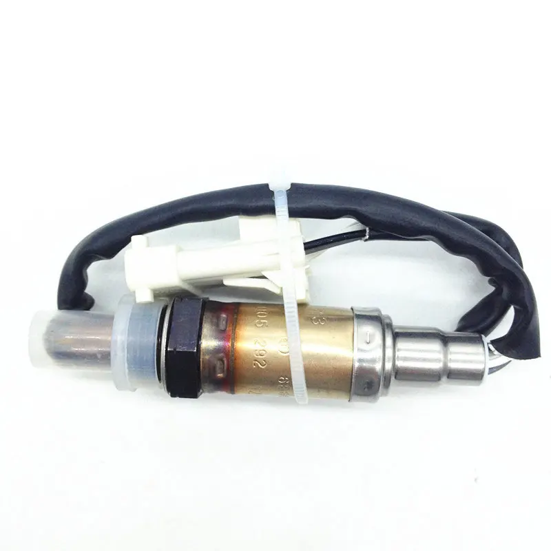 OE#: 0258005292  Oxygen Sensor for CITROEN PEUGEOT  for Great Wall Chery Tiggo 1.6 2011 Changan star Part No# 01052201-053