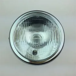 For Jialing CM125 motorcycle headlamps headlamps headlights motorcycle accessories universal accessories