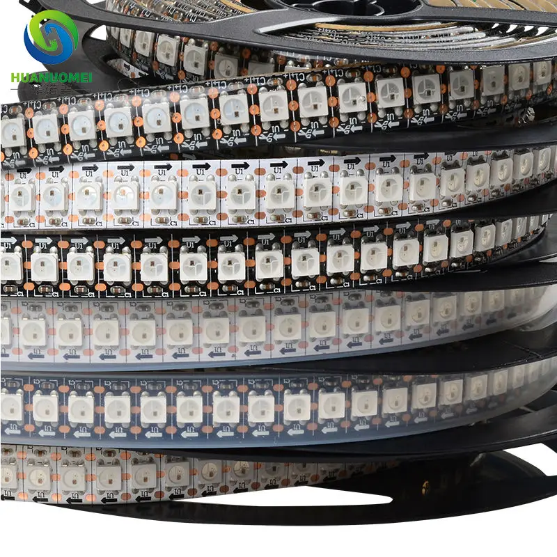 2M 5V Addressable L… - image