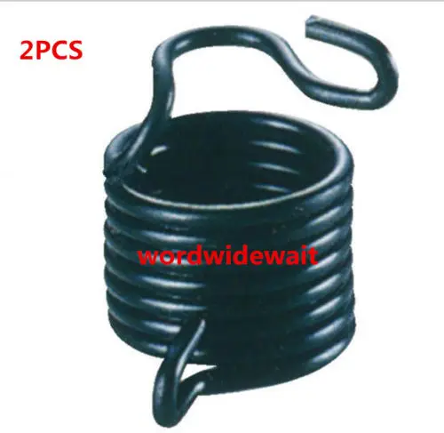 2PCS Replacement Air Hammer Shovel Springs