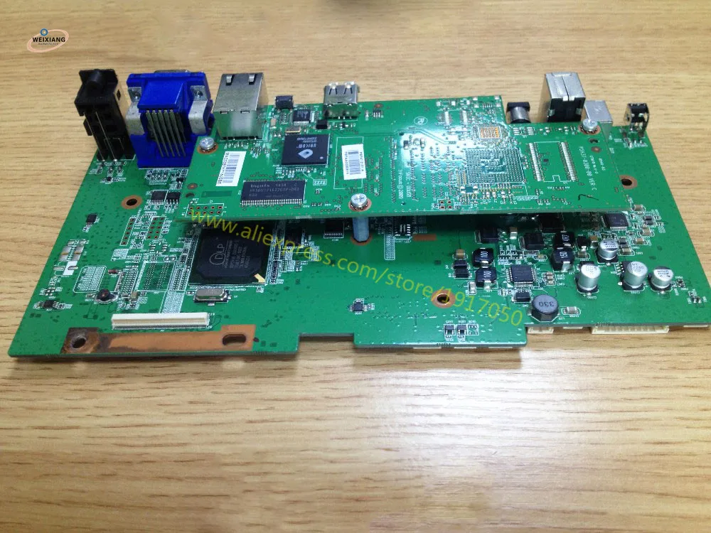 

Projector Main Board For InFocus IN2114 Motherboard (fit for small 1076 DMD)