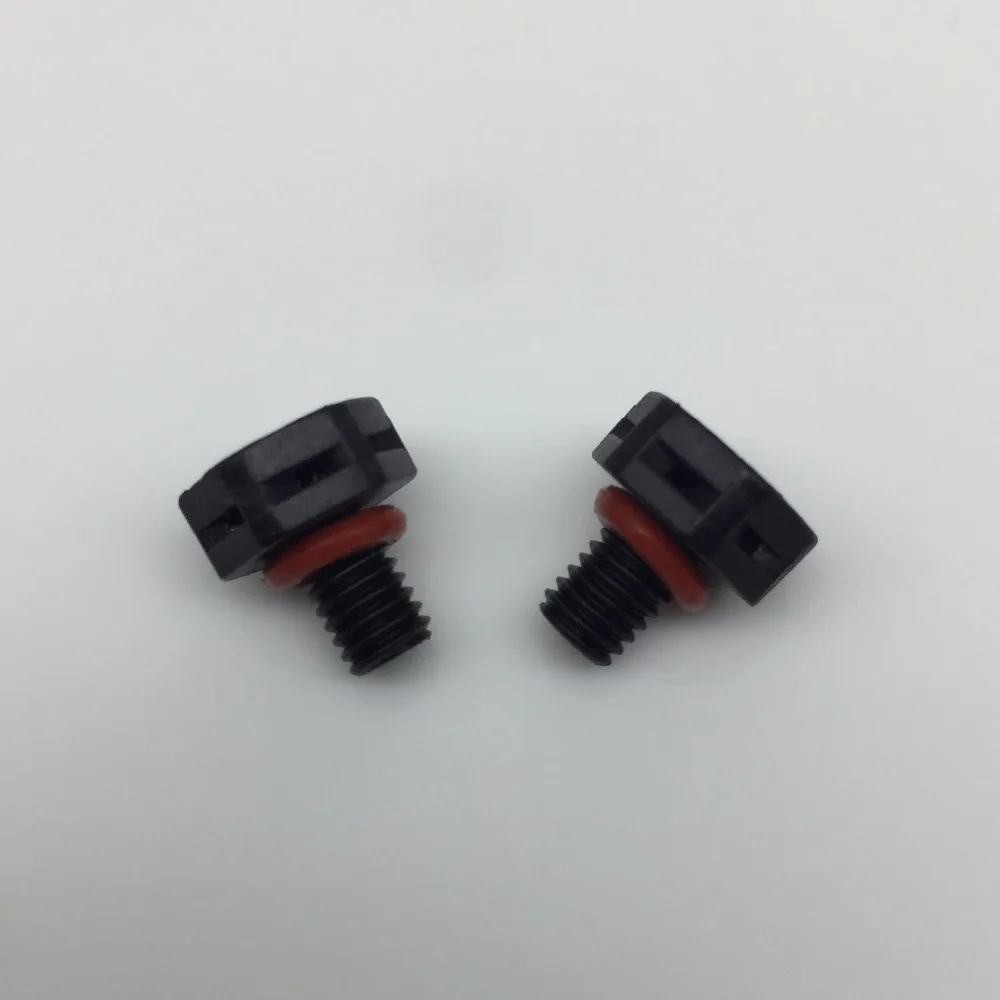 m6*0.75 polyvent xl small screw in protective vent for outdoor enclosure